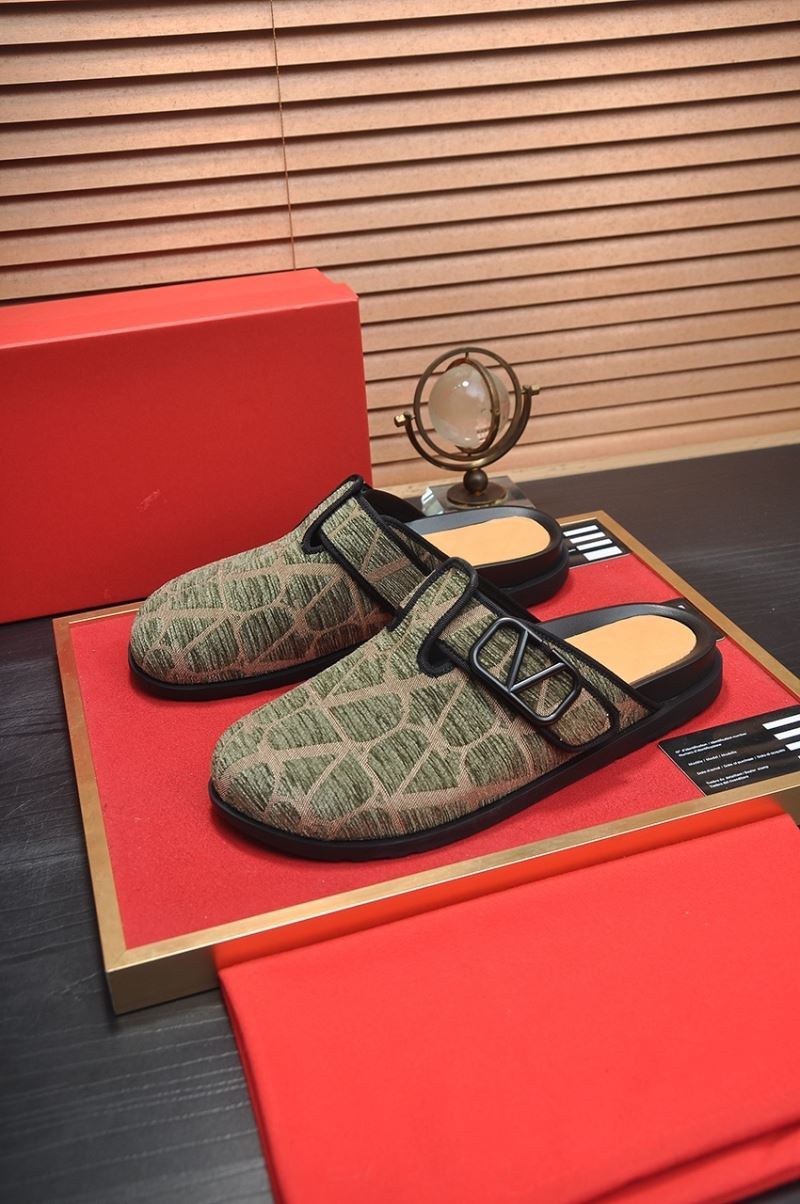 Valentino Slippers